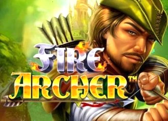 Fire Archer Pragmatic