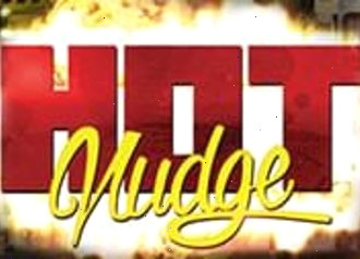 Hot Nudge слот Pragmatic